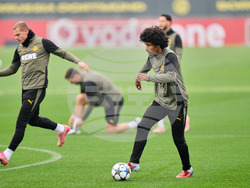 Germany Soccer Champions League