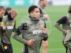 Germany Soccer Champions League