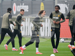 Germany Soccer Champions League