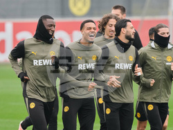 Germany Soccer Champions League