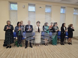 Плевен - педагогически колеж - учебна година