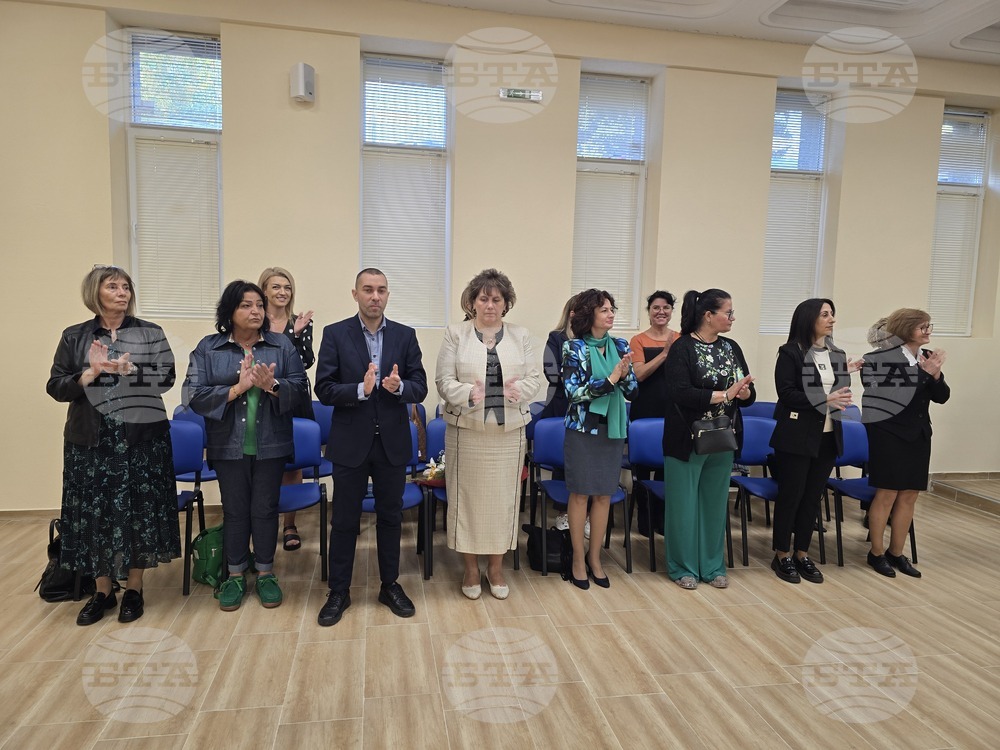 Плевен - педагогически колеж - учебна година