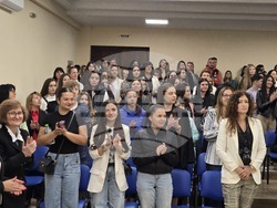 Плевен - педагогически колеж - учебна година