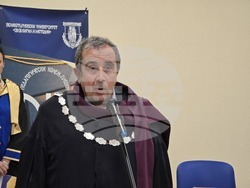 Плевен - педагогически колеж - учебна година