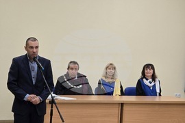 Плевен - педагогически колеж - учебна година