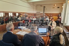 Златарица – Национална информационна кампания за въвеждане на еврото - дискусия