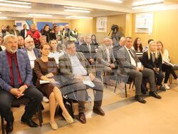 Снимка: Областна администрация Русе