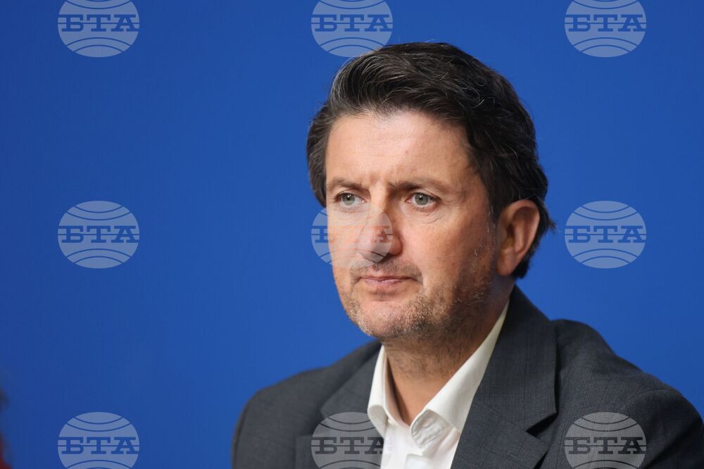 Tourism Minister Borshosh Champions Bulgaria’s Role at UN Tourism Assembly in Riyadh