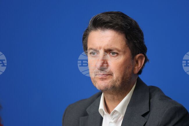 България затвърждава международните си позиции на 26-ата Генерална асамблея на UN Tourism в Рияд