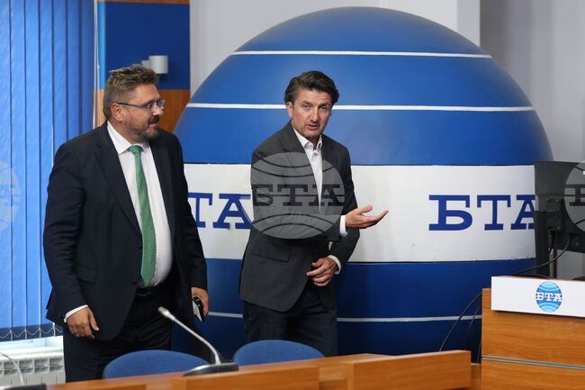 Приемането на град Хисаря в Европейската асоциация на историческите термални градове е още един повод за гордост тези дни, заяви генералният директор на БТА