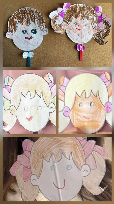 Възпитаници на училище „Българче“ в Неапол се запознаха и се представяха един на друг