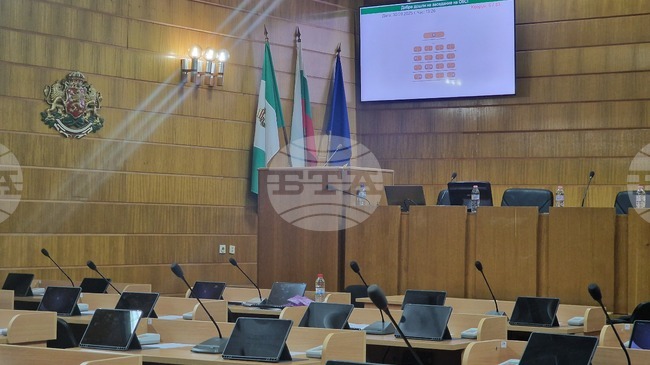 План за адаптация към климатичните промени ще обсъди и гласува Общинският съвет в Разград