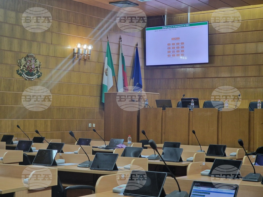 План за адаптация към климатичните промени ще обсъди и гласува Общинският съвет в Разград