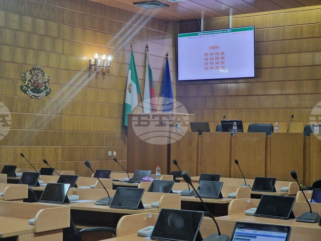 План за адаптация към климатичните промени ще обсъди и гласува Общинският съвет в Разград