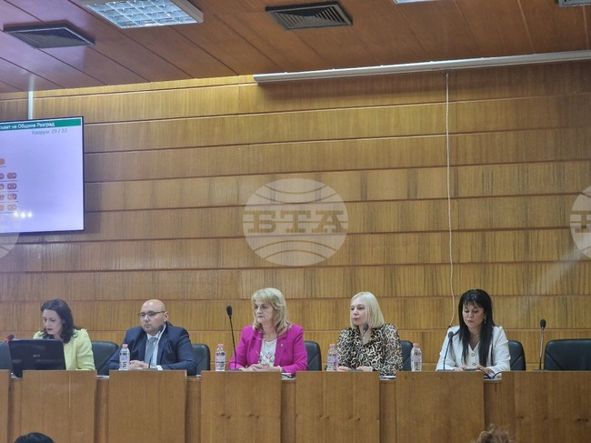 Заради въвеждането на еврото Общинският съвет в Разград прие актуализация на правилника за подпомагане на двойки с репродуктивни проблеми 