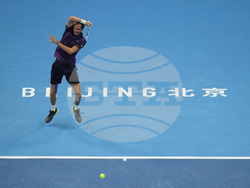China Open Tennis