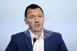 БСП - Обединена левица - пресконференция