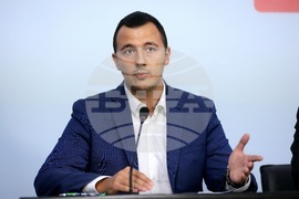 БСП - Обединена левица - пресконференция