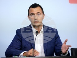 БСП - Обединена левица - пресконференция