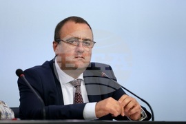 БСП - Обединена левица - пресконференция