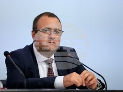 БСП - Обединена левица - пресконференция