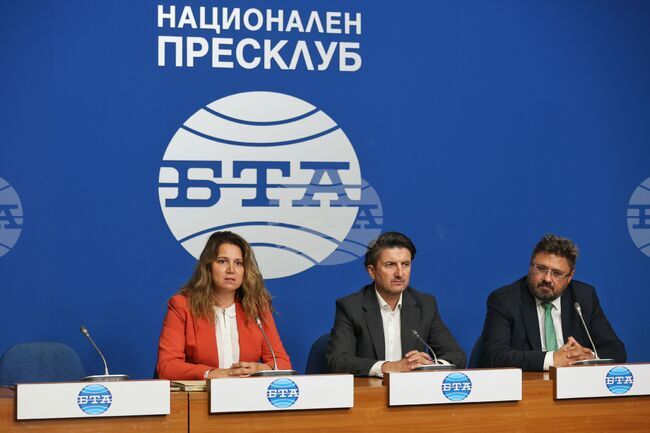 България вече е на картата на историческите термални градове с членството на Хисаря в европейската ресорна асоциация