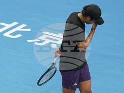 China Open Tennis