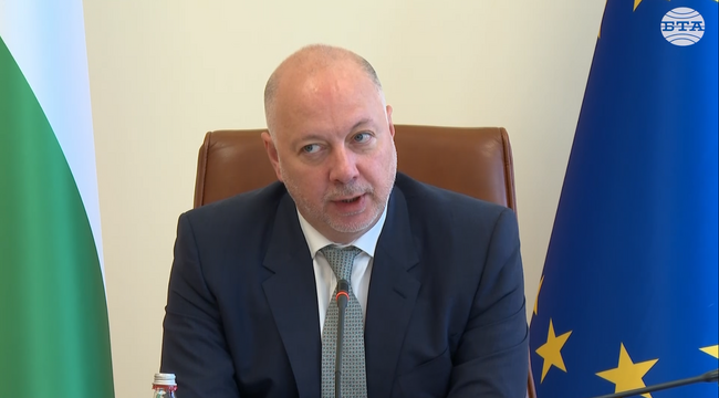 Ефективните санкции за търговците, които не спазват Закона за еврото, започват от 8 октомври, съобщиха от Министерския съвет