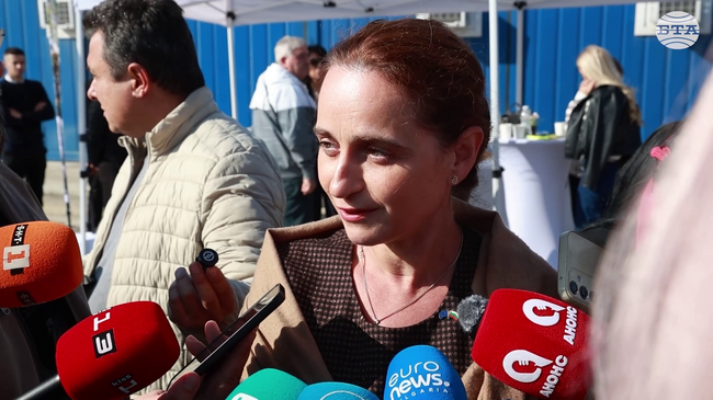 До 2029 година проектът за магистрала Русе - Велико Търново трябва да бъде реализиран, каза ръководителят на Представителството на ЕК у нас