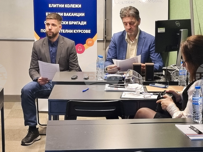 Нидерландия, Австрия, Германия, Италия и Испания са най-предпочитаните държави от българските кандидат-студенти през 2025 година