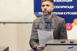 Есенно издание - изложение "Световно образование" - медийна среща