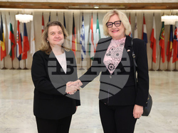 Снимка: Народно събрание