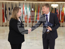 Снимка: Народно събрание