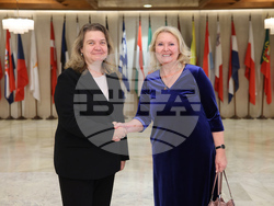 Снимка: Народно събрание