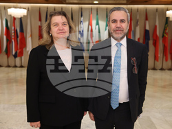 Снимка: Народно събрание