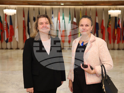 Снимка: Народно събрание