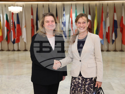 Снимка: Народно събрание