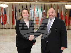 Снимка: Народно събрание