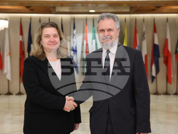 Снимка: Народно събрание