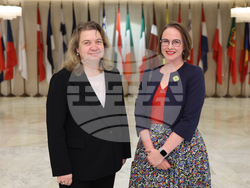 Снимка: Народно събрание