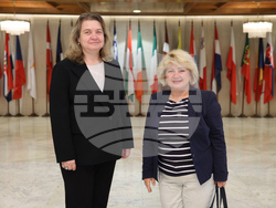 Снимка: Народно събрание