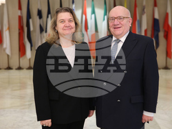 Снимка: Народно събрание