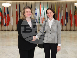 Снимка: Народно събрание