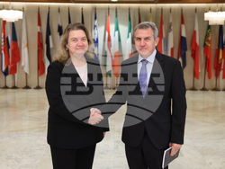 Снимка: Народно събрание