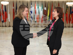 Снимка: Народно събрание