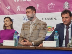 Софийски маратон пресконференция