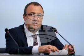 БСП - Обединена левица - пресконференция