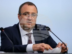 БСП - Обединена левица - пресконференция