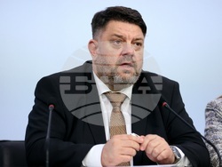 БСП - Обединена левица - пресконференция