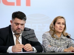 БСП - Обединена левица - пресконференция